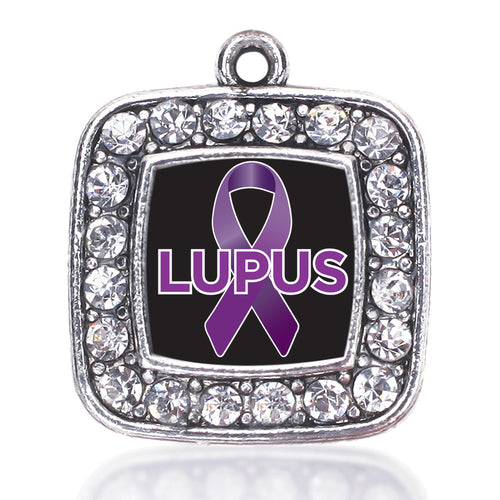 Lupus Square Charm
