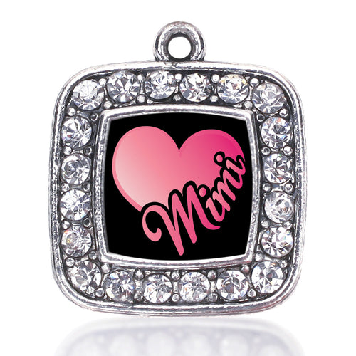 Mimi Square Charm