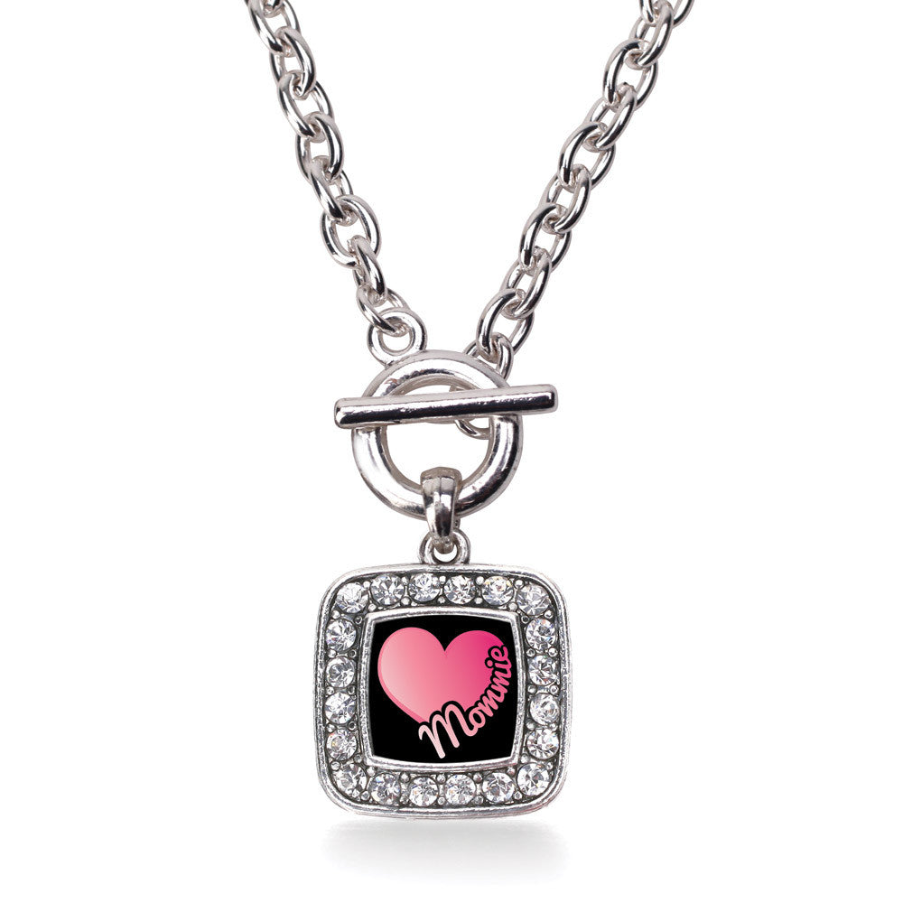 Mommie Square Charm