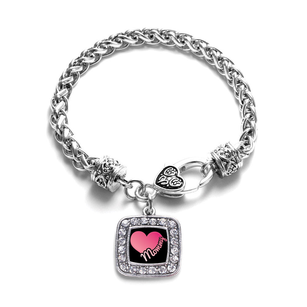 Mommy Square Charm