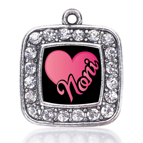 Noni Square Charm
