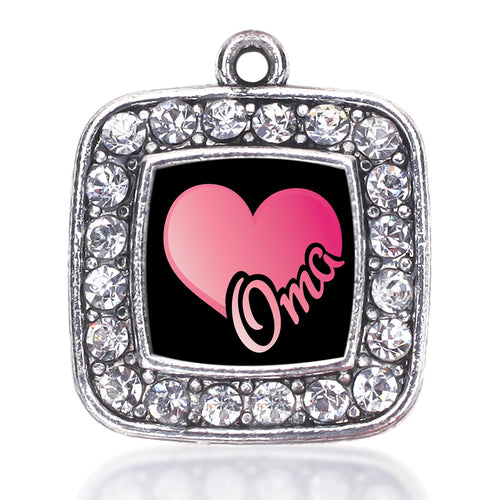 Oma Square Charm