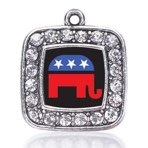 Republican Square Charm