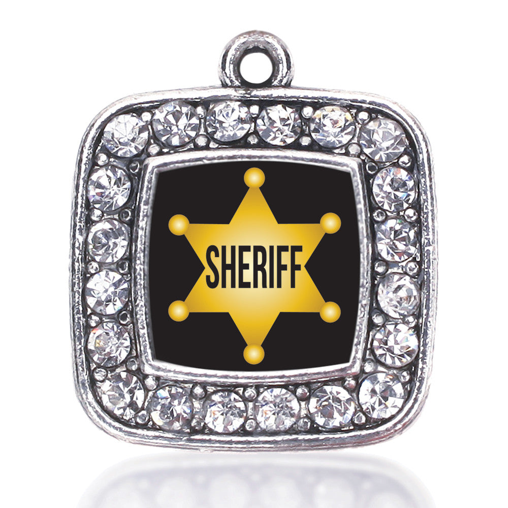 Sheriff Square Charm