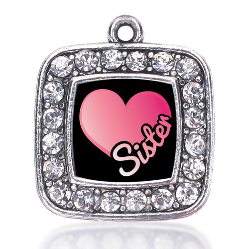 Sister Square Charm