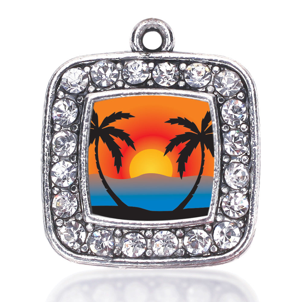 The Perfect Get-Away Square Charm