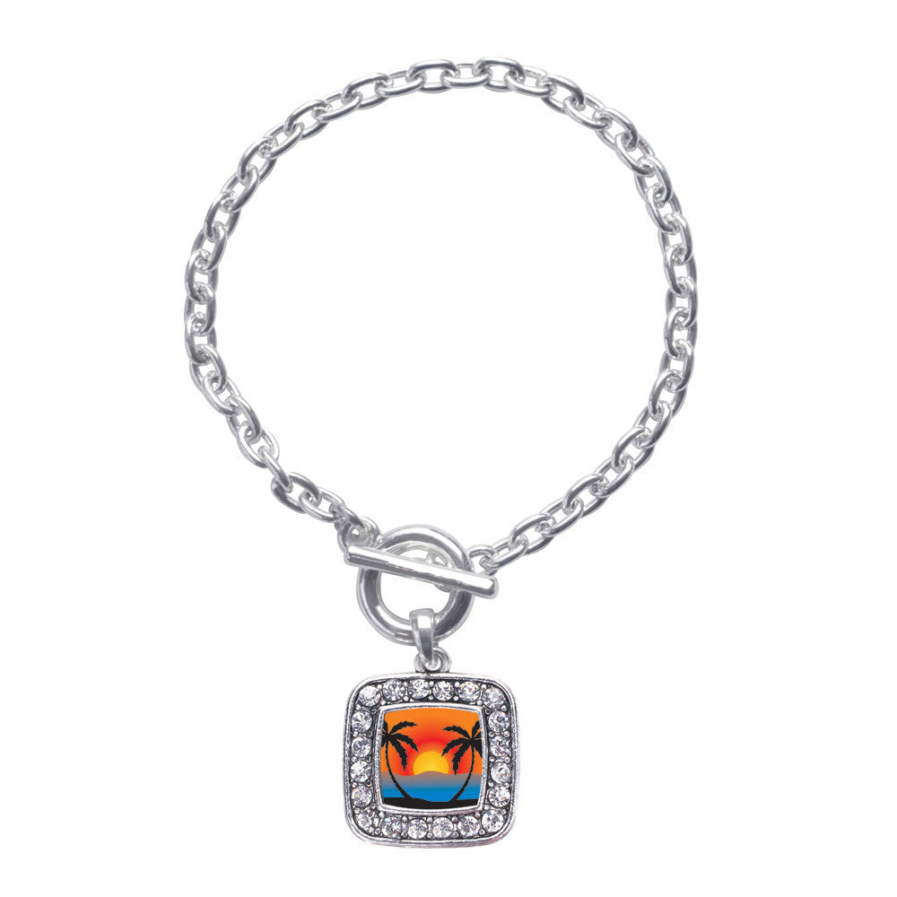 The Perfect Get-Away Square Charm