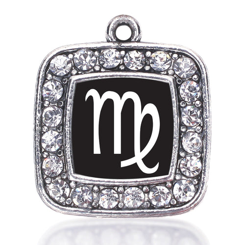 Virgo Square Charm