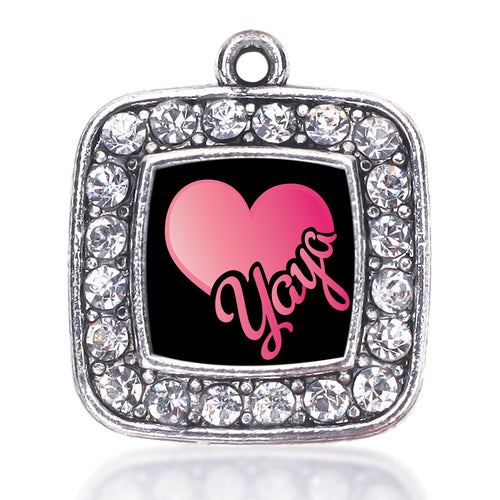 Yaya Square Charm