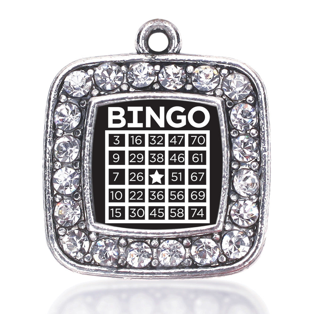 Bingo Square Charm