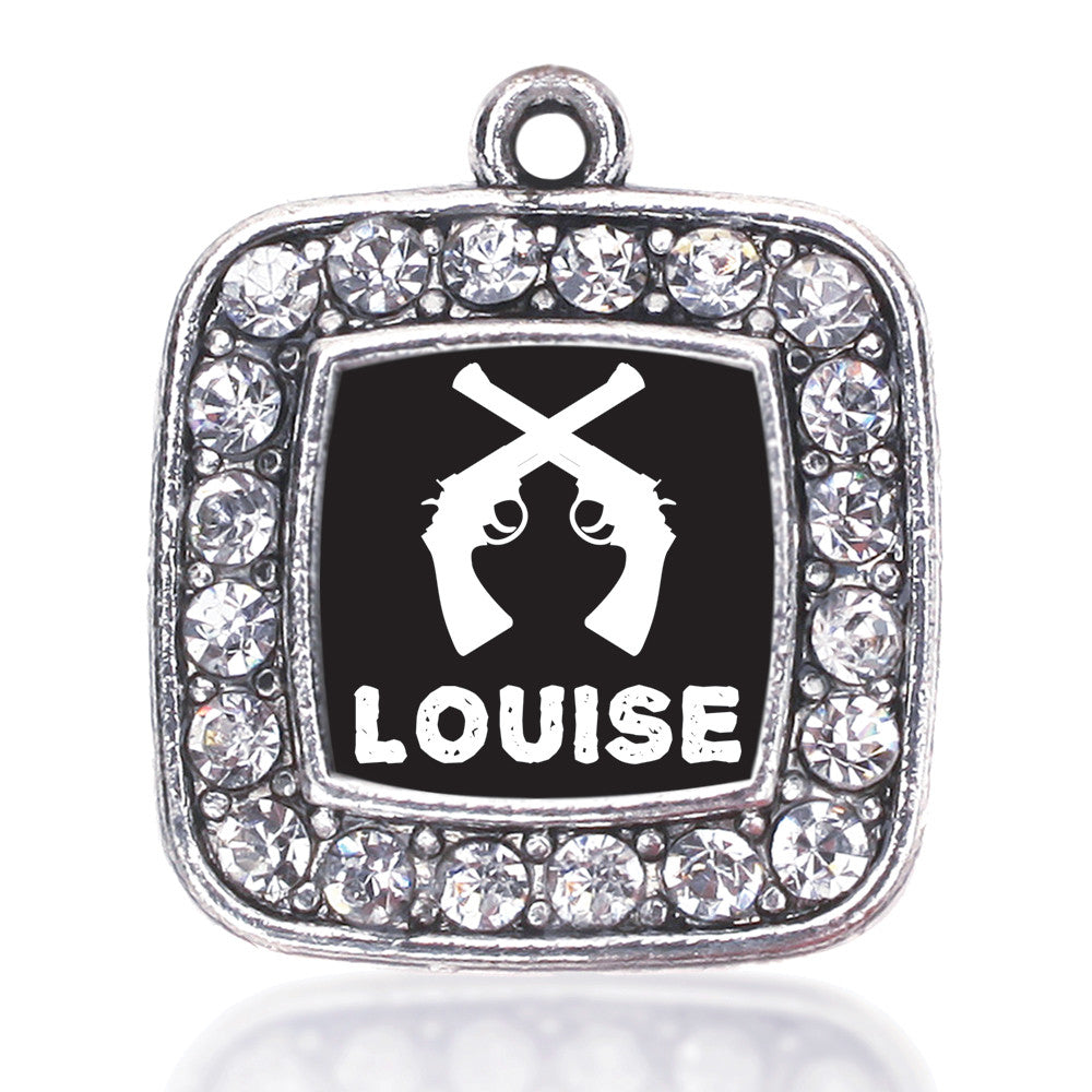 Louise Square Charm