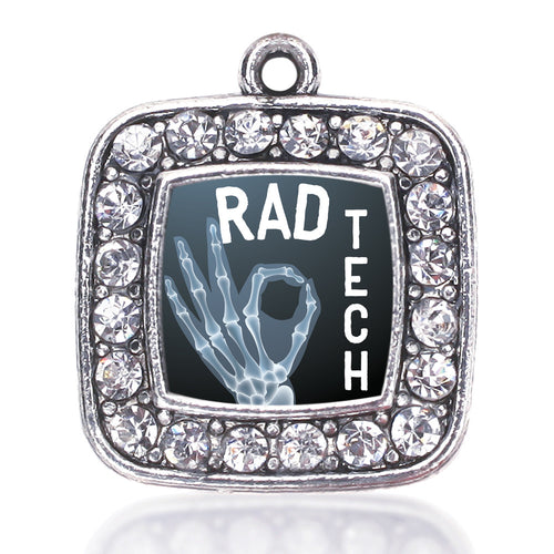Rad Tech Square Charm