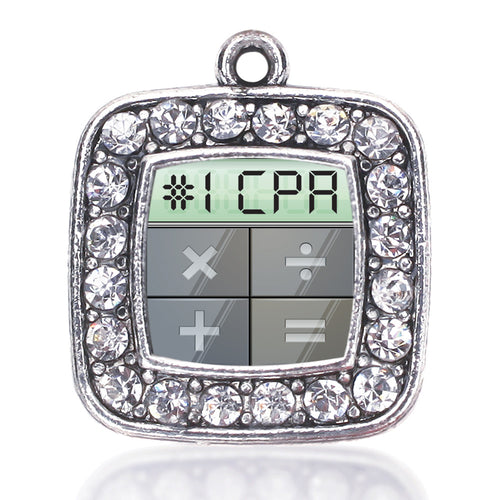 #1 CPA Square Charm