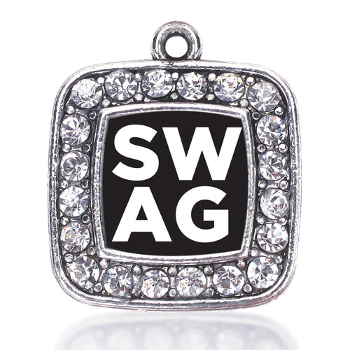 Swag Square Charm