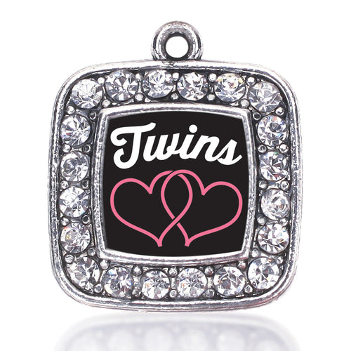 Twins Square Charm