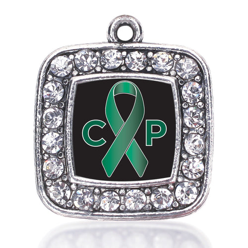 Cerebral Palsy Square Charm