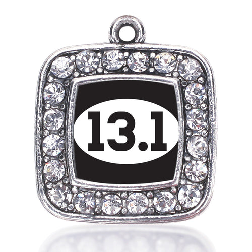 13.1 Runners Square Charm