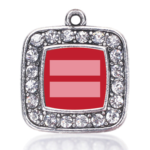 Marriage Equality Square Charm