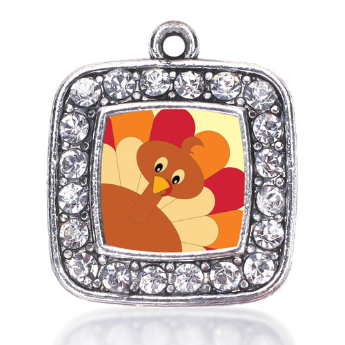 Turkey Square Charm