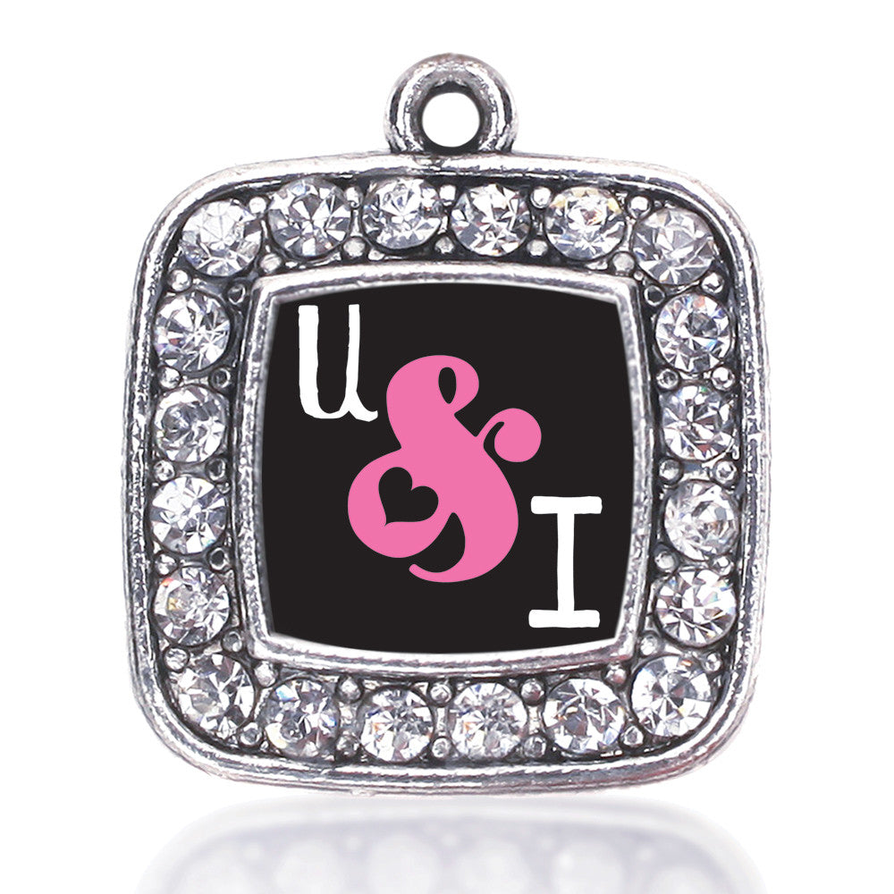 You And I Square Charm