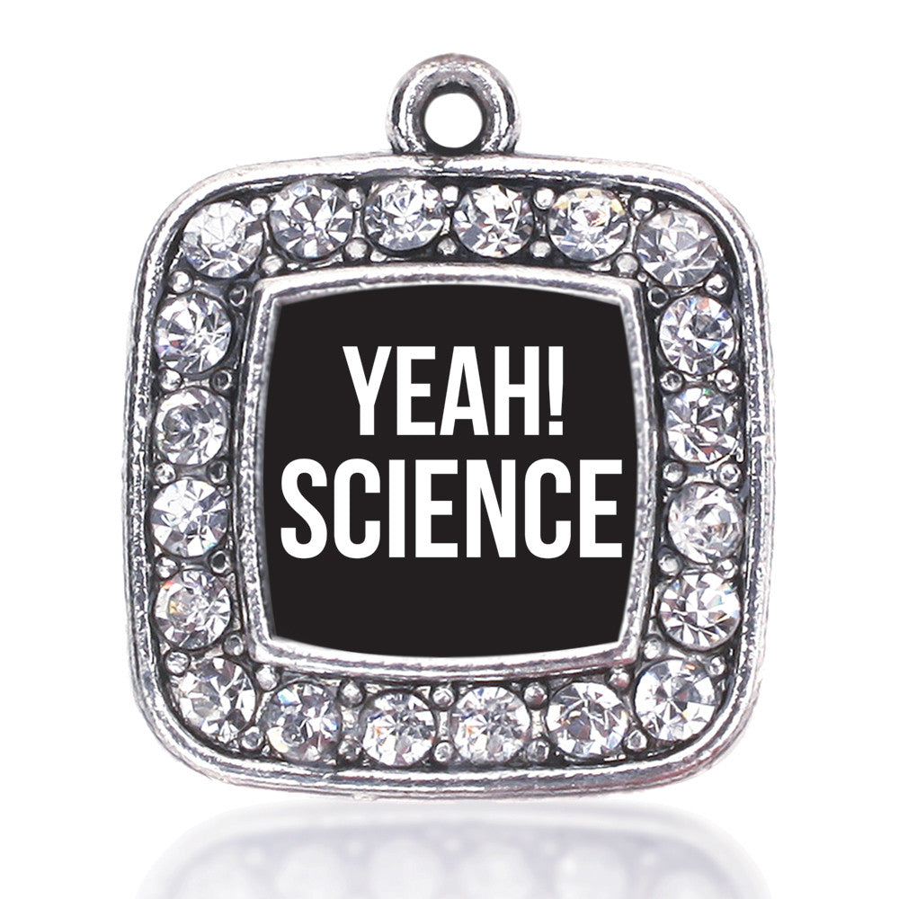 Yeah! Science Square Charm