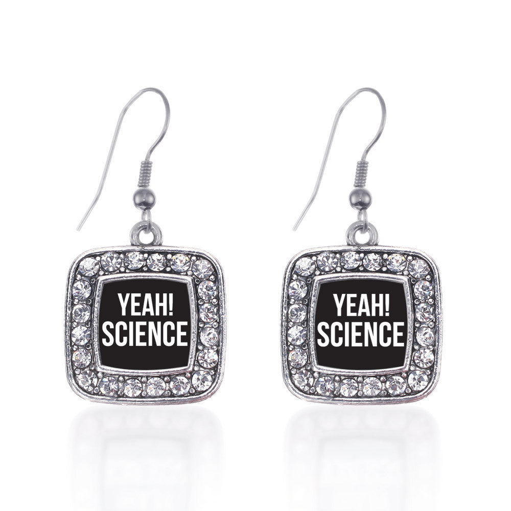 Yeah! Science Square Charm