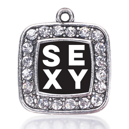 Sexy Square Charm
