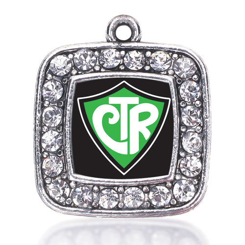 CTR Square Charm