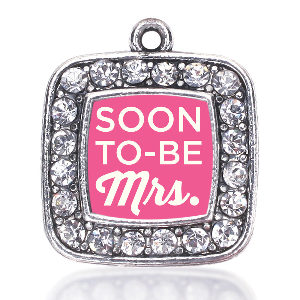 Soon to be Mrs. Square Charm