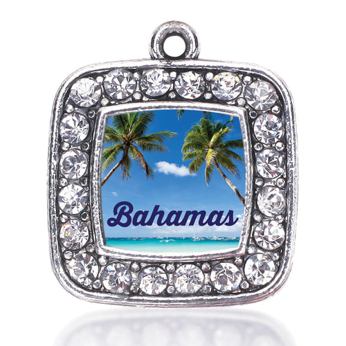Bahamas Square Charm