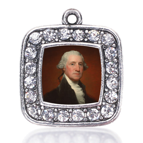 George Washington Square Charm