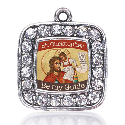St. Christopher Square Charm