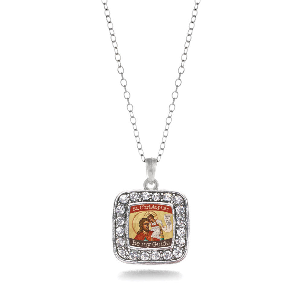 St. Christopher Square Charm