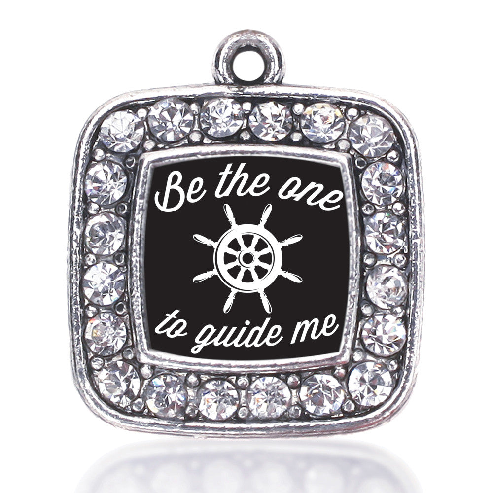Guide Me  Square Charm