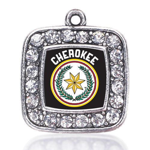 Cherokee Square Charm
