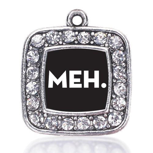 Meh Square Charm