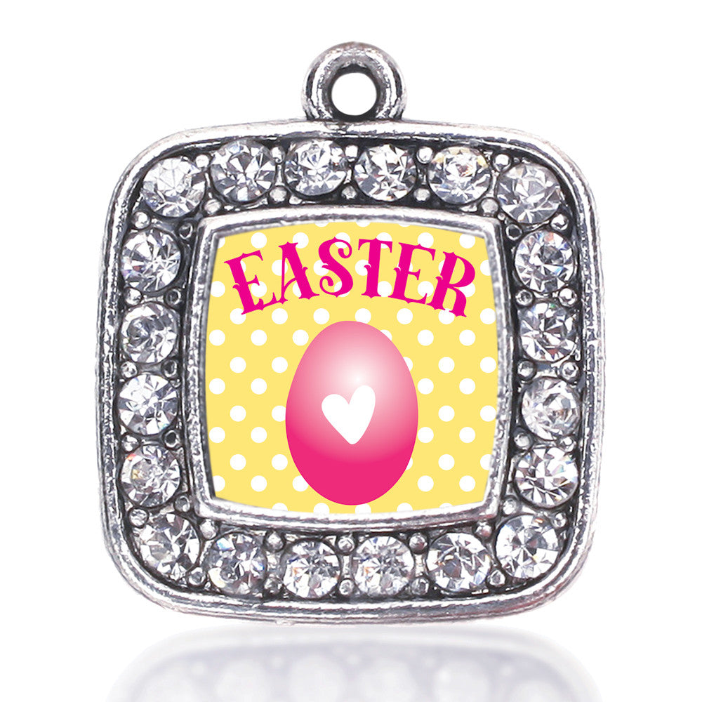 Easter  Square Charm
