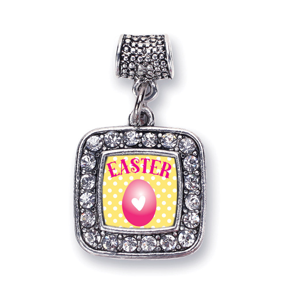 Easter  Square Charm