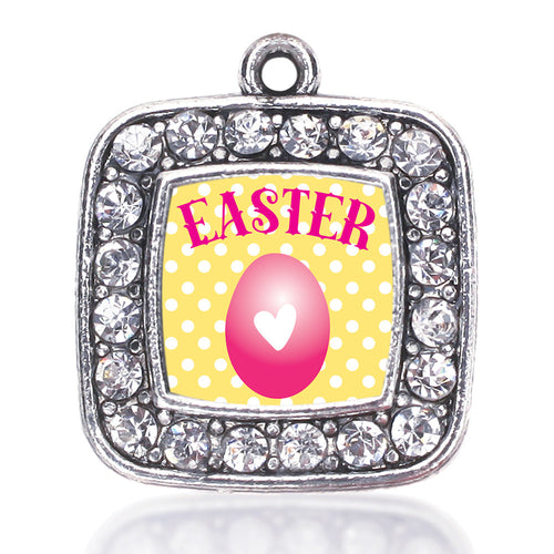 Easter  Square Charm